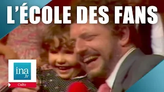 L'école des fans, les moments cultes | Archive INA