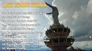 Lagu Rohani Toraja Pilihan