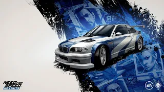 NFS heat | BMW M3 GTR LE '06 | Please do Like & Subscribe.