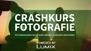 Crashkurs Fotografie - Fotografieren lernen mit 📷 Krolop&Gerst