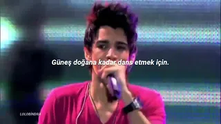 Gusttavo Lima - Balada Boa (Türkçe Çeviri)