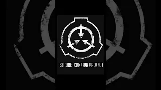 Apa itu SCP Foundation ? #SCP #lethologicaman