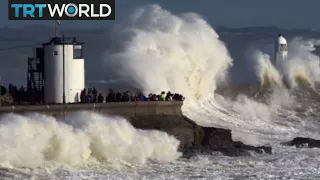 Picture This: Storm Ophelia