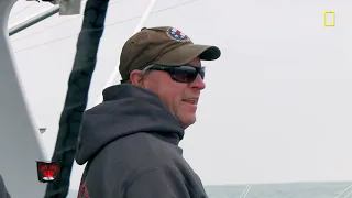 'Wicked Tuna: Outer Banks' Season 7 Finale Exclusive Clip