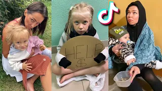 Happiness latest is helping Love children TikTok videos 2021 | A beautiful moment in life #25 💖