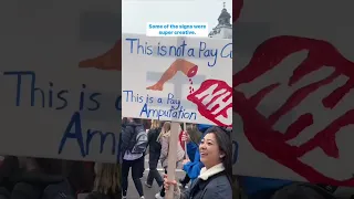 NHS Junior Doctor Strike