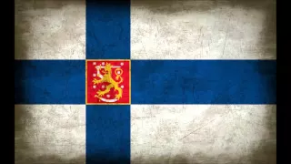 One Hour of Finnish Patriotic Music