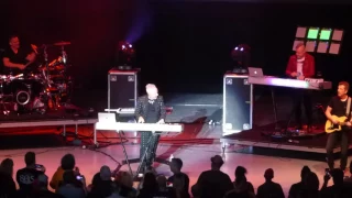 Howard Jones - Things Can Only Get Better (The Greek Theater, Los Angeles CA 7/18/17)