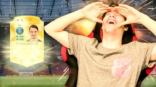 FIFA 16 - WOW!!! MY BEST PACK EVER!