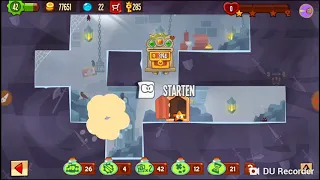 KING OF THIEVES - SAW JUMP TUTORIAL PART 1 BY NicksonKOT