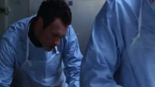 Nip/Tuck (Radiohead - Everything In Its Right Place) S3E6