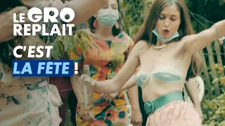 Viendez faire la fête ! - Le GRO replait - CANAL+