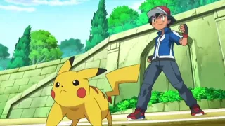 Pokemon AMV - Bring me Back to Life