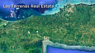 LAS TERRENAS Real Estate Tour