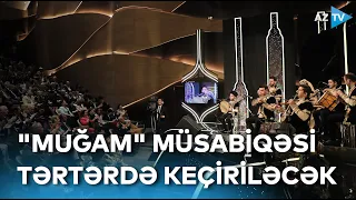 "Muğam" müsabiqəsinin növbəti dinləməsi Tərtərdə keçiriləcək - BİRBAŞA BAĞLANTI