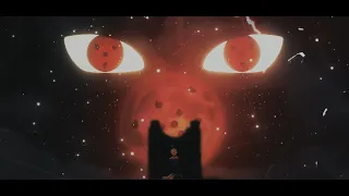 Naruto "Badass" - Sharingan [Edit/AMV] Remake