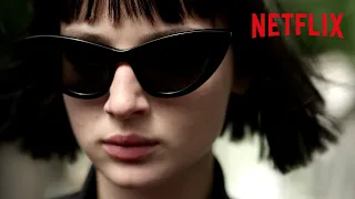 Rzymskie dziewczyny: sezon 2 | Oficjalny zwiastun | Netflix