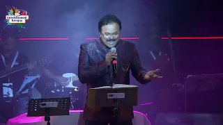 Tholin Mele Baaram Illai /  Ninaivellaam Nithya / Live Orchestra / Ganesan Ramamoorthy