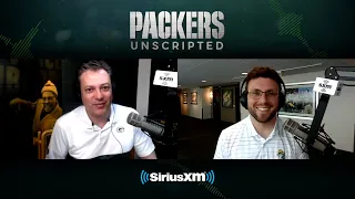 Packers Unscripted: Springtime subjects