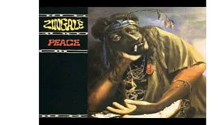 Zingale - Peace (1977)