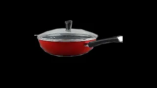 Norland Magic Frying Pan