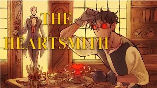 The Heartsmith (Webcomic Dub)