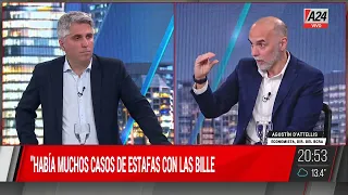 📢 ¿QUÉ HAY DETRÁS DE LA PELEA ENTRE MERCADO PAGO Y EL BANCO CENTRAL?