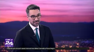 Orcan: Nu cred că prezența va fi spectaculoasă. Mă tem că ar putea exista și o spirală a tăcerii