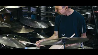 American Vintage | Joe LaBarbera at Pro Drum