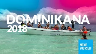 Dominikana 2018