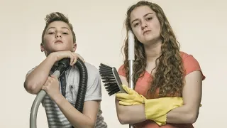 How to fix the housework gender gap for Irish kids | RTÉ Brainstorm