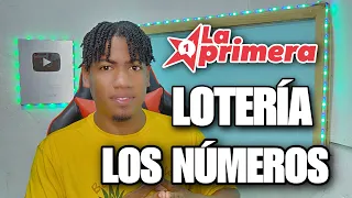 LOS NÚMEROS DE LA LOTERÍA HOY DOMINGO 02 DE JULIO DEL 2023