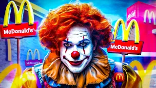 Bettler, Burger, Milliarden: DIE McDonald's Saga | komplette Doku