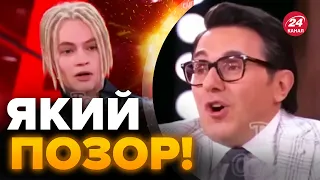 🤡Опа! На шоу МАЛАХОВА пробили дно / Гості ЗБОЖЕВОЛІЛИ