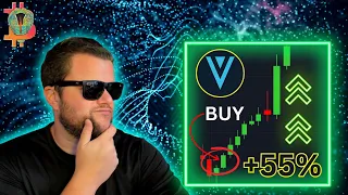 🔥 Hot Trend Alert: Verge XVG Crypto Explodes Again!🚀 +55% BULL