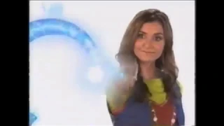 You're Watching Disney Channel - Alyson Stoner (3 of them from 2008)