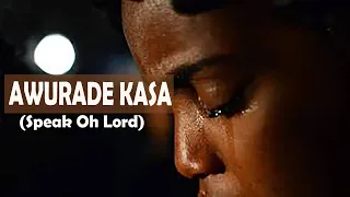 Awurade Kasa || Powerful Devotional Worship Songs that will make you Cry