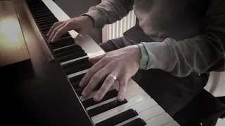 Children - Robert Miles Piano Cover