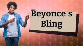 What size is Beyonce ring?