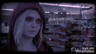 Izombie Liv