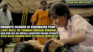 DARI BOCIL TUMBUH DENGAN DENDAM GEDENYA JD ORANG MENGERIKAN II ALUR CERITA FILM INDIA ACTION