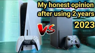 PS5 vs Xbox Series X After 2 Years: Is It Still Worth It? 2023