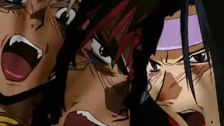 OLS Clips: The Outlaw Star vs. The Torarato (1080p)