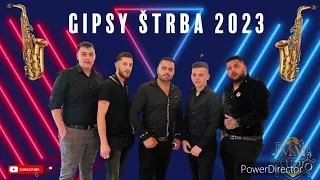 Gipsy Štrba 2023 - Le dromeha (Cover )