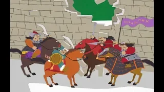 Mongol Invasion - Livestream