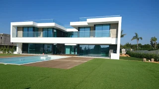 Дома в Португалии #1 / Homes in Portugal #1