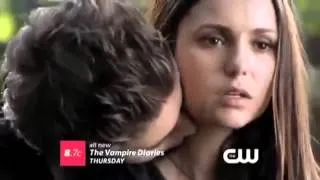 CZ TITULKY - The Vampire Diaries - Extended Promo 4x02 - Memorial