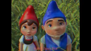 Gnomeo and Juliet (Edit)