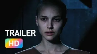 V for Vendetta - Official Trailer (2005) [HD]