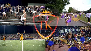 Karr Homecoming Highlights 2022